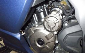 SUZUKI GIXXER 250 SF ED22Y