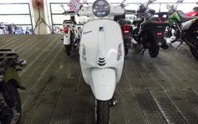 VESPA PRIMAVERA 125 2024