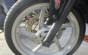 HONDA CBR250R MC41