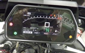 YAMAHA MT-10 SP 2017 RN50J