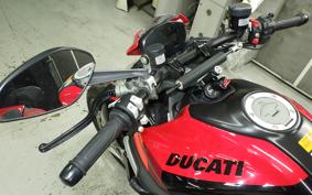 DUCATI MONSTER 937 SP 2024