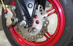KAWASAKI Z125 PRO 2020 BR125H