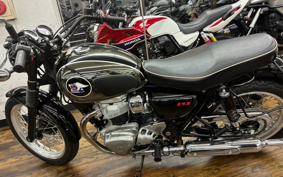 MEGURO K3 2021 EJ800E
