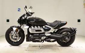 TRIUMPH ROCKET III R 2021