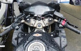 HONDA VFR800F 2014 RC79