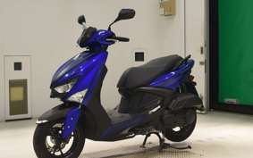 YAMAHA CYGNUS Griffus 2007 SEJ4J