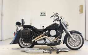 YAMAHA DRAGSTAR 1100 CLASSIC 2005 VP13J