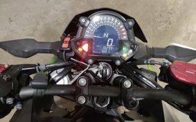 KAWASAKI Z400 2021 EX400G