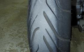 KAWASAKI ZRX-2 2003 ZR400E