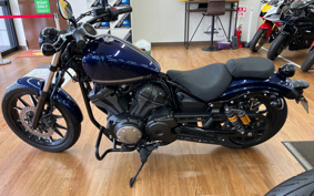 YAMAHA BOLT R-SPEC ABS 2020 VN09J