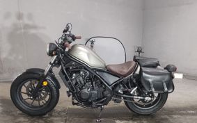 HONDA REBEL 500 2019 PC60