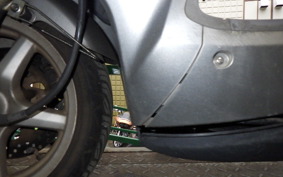 YAMAHA CYGNUS 125 X 2 SE44J