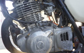 SUZUKI ST250E 2017 NJ4AA