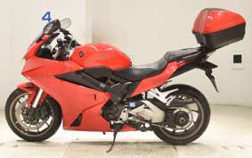 HONDA VFR800F 2017 RC79