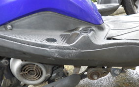 YAMAHA AXIS 125 TREET SE53J