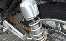 HONDA GB250 CLUBMAN Gen.5 2008 MC10