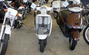 HONDA GIORNO 2 AF70
