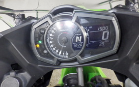 KAWASAKI NINJA 400 2021 EX400G