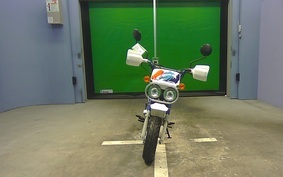 HONDA MONKEY BAJA Z50J