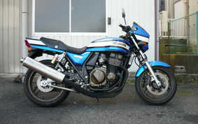 KAWASAKI ZRX400 2006 ZR400E