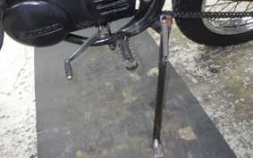 SUZUKI TS50 Hustler TS503