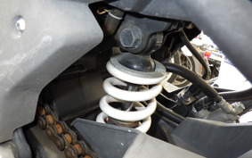KAWASAKI NINJA 250 SL BX250A