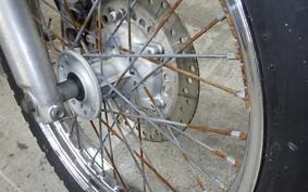 HONDA CB400SS E 2004 NC41