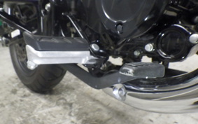 HONDA DAX 125 2005 JB04