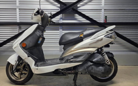 YAMAHA CYGNUS 125 X SE46