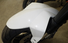 KTM 690 DUKE 2014