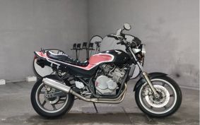 HONDA JADE MC23