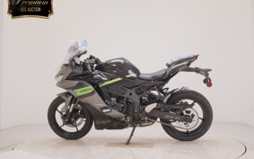 KAWASAKI ZX-25R-2SE 2023 ZX250H