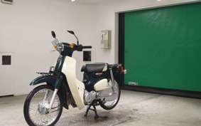 HONDA C50 SUPER CUB 2025 AA09