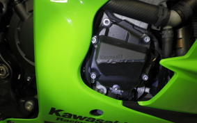 KAWASAKI ZX 10 NINJA ABS 2020 ZXT02E