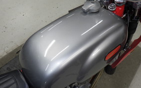 YAMAHA SR400 Gen.2 2000 1JR