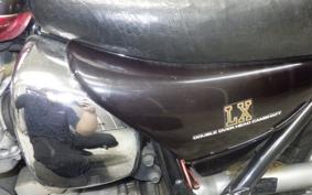 KAWASAKI ELIMINATOR 400 LX 1990 ZL400A