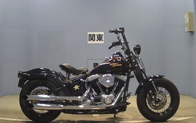 HARLEY FLSTSB 1580 2010 JM5