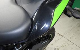KAWASAKI ZX-25R 2022 ZX250E