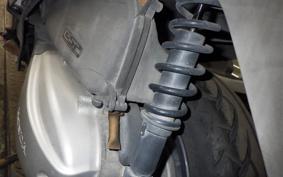 HONDA LEAD 125 1986 JF45