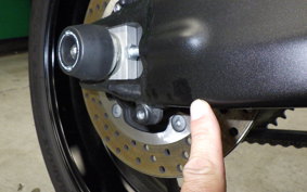 YAMAHA XSR900 2023 RN80J