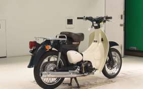 HONDA LITTLE CUB AA01