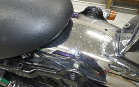YAMAHA SR400 Gen.3 2006 RH01J