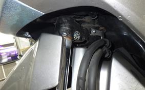 HONDA LEAD 125 2009 JF45