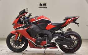 HONDA CBR1000RR GEN 3 2018