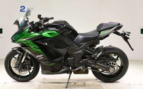 KAWASAKI NINJA 1000SX 2024 ZXT02K