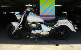 SUZUKI INTRUDER 400 Classic 2013 VK56A