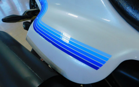 HARLEY XL883R 2003 CKM
