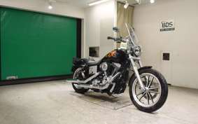 HARLEY FXDL 1580 2011