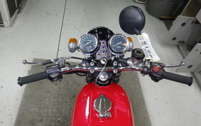 HONDA CB400 1992 CB400F