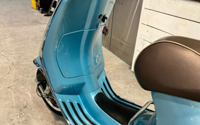 VESPA PRIMA BEIGE RA125